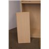 Image 2 : *Wooden Shelf - 29 1/2" x 11 1/2" x 71 1/2"