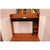 Image 3 : *Computer Desk - 31 1/2" x 19 1/2" x 53 1/2"