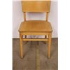 Image 2 : *Wooden Chair - 33" High