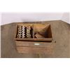 Image 2 : *Double Egg Crate - 26" x 12 1/2" x 13 1/2"