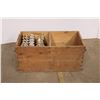 Image 3 : *Double Egg Crate - 26" x 12 1/2" x 13 1/2"