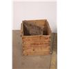Image 2 : *(2) Wooden Egg Crates