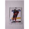 Image 2 : Canada Juniors Hockey Trading Card in Case - Connor Bedard