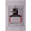 Image 3 : Canada Juniors Hockey Trading Card in Case - Connor Bedard