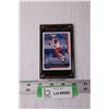 Image 1 : Tom Brady NFL Rookie Card in Case