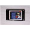 Image 3 : Tom Brady NFL Rookie Card in Case