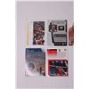 Image 6 : (8) NBA Basketball Trading Cards - Michael Jordan