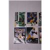Image 2 : (8) NFL Football Trading Cards - Brett Favre