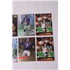Image 2 : (8) NFL Football Trading Cards - John Elway