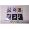 Image 1 : (6) NFL Football Trading Cards - Peyton Manning