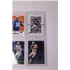 Image 3 : (6) NFL Football Trading Cards - Peyton Manning