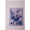 Image 2 : 2016 to 2017 Upper Deck Future Watch Hockey Trading Card - Matthews(Cannot Guarantee Authenticity)