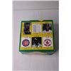 Image 2 : Box of MBA Baseball Fleer 1991 Trading Cards (NIB)