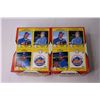 Image 2 : (2) Boxes of Fleer 1991 MBA Baseball Trading Cards (NIB)