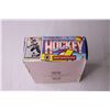 Image 3 : Box of 1991 to 1992 O Pee Chee Hockey Trading Cards (NIB)