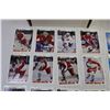 Image 2 : (2) Boxes of Upper Deck Hockey Trading Cards - 1991 to 1992, 1992 to 1993