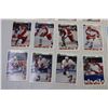 Image 3 : (2) Boxes of Upper Deck Hockey Trading Cards - 1991 to 1992, 1992 to 1993