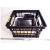 Image 1 : Plastic Baskets & Trays