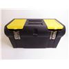 Image 2 : Plastic Tool Box - Plastic Folding Step Stool