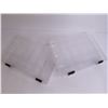 Image 3 : (2) Small Plastic Organizers