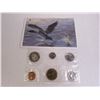 Image 2 : (1) 1988 Canadian Mint Coin Set - (1) 1998 Canadian Mint Coin Set