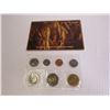 Image 2 : (1) 2004 Canadian Mint Uncirculated Coin Set - (1) 2005 Canadian Mint Coin Set Uncirculated Coin Set