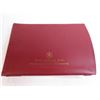 Image 2 : 2005 Royal Canadian Mint Box Coin Set