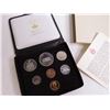 Image 3 : 1973 Royal Canadian Mint Box Coin Set