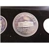 Image 4 : 1973 Royal Canadian Mint Box Coin Set