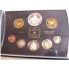 Image 2 : 2003 Royal Canadian Mint Proof Set