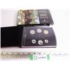 Image 1 : 2013 Royal Canadian Mint Special Edition Coin Set