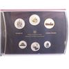 Image 3 : 2013 Royal Canadian Mint Special Edition Coin Set