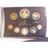 Image 3 : 2006 Royal Canadian Mint Coin Set