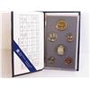 Image 3 : 1990 Royal Canadian Mint Coin Set