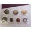 Image 2 : 2002 Royal Canadian Mint Coin Set - 2005 Royal Canadian Mint Special Edition Coin Set