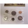 Image 2 : 1977 Royal Canadian Mint Coin Set - 1998 Royal Canadian Mint Coin Set