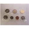 Image 2 : 2006 Royal Canadian Mint Uncirculated Coin Set - 1998 Royal Canadian Mint Uncirculated Coin Set