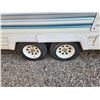 Image 13 : 1993  29 Ft Prowler  Fleetwood Holiday Travel Trailer VIN #2EC1S2927P6555568
