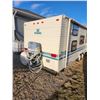 Image 2 : 1993  29 Ft Prowler  Fleetwood Holiday Travel Trailer VIN #2EC1S2927P6555568