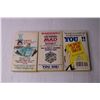 Image 4 : (3) Vintage MAD Comic Digests