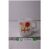 Image 1 : McDonalds Fire King Mug