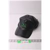 Image 1 : John Deere Leather Cap