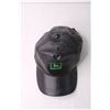 Image 2 : John Deere Leather Cap
