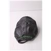 Image 3 : John Deere Leather Cap