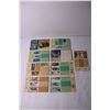 Image 2 : Assorted Items - Animal and Floral Identification Cards, Coasters