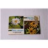Image 3 : Assorted Items - Animal and Floral Identification Cards, Coasters