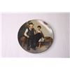 Image 2 : Knowles Decorative Plate - "The Lighthouse Keepers Daughter"