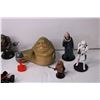 Image 2 : Assorted Star Wars Action Figures