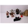 Image 3 : Assorted Star Wars Action Figures