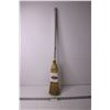 Image 2 : Mini Curling Broom - Moose Jaw 1983